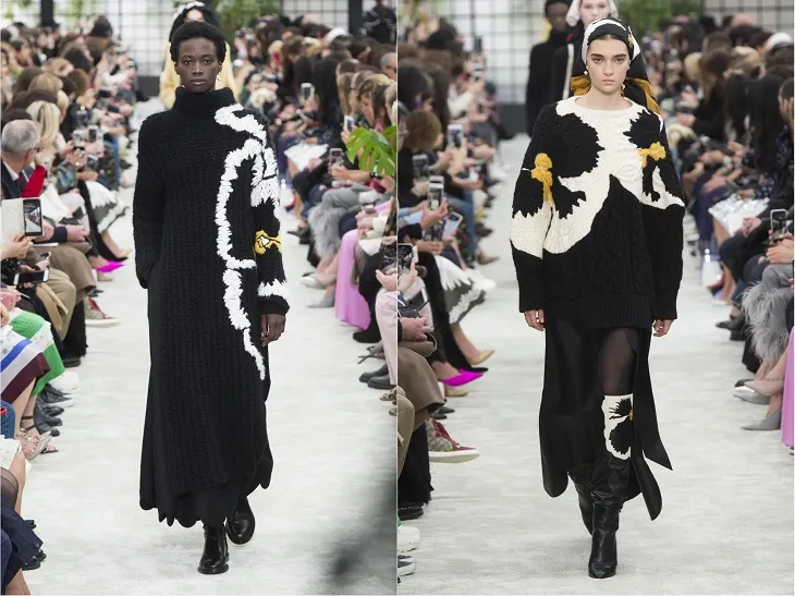 ELLE Việt Nam - Say trong giấc mơ mùa hạ cùng “khu vườn địa đàng” của Valentino 2018 (21) ELLE Việt Nam - Say trong giấc mơ mùa hạ cùng “khu vườn địa đàng” của Valentino 2018 (21)