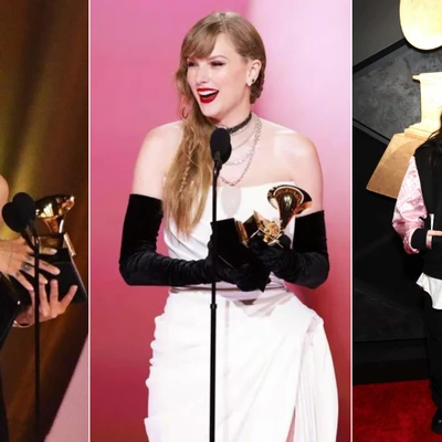 grammy 2024 và những giải ấn tượng