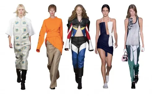 thế giới thời trang: Vetements, Vetements, Vetements, Jacquemus, Louis Vuitton