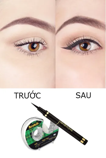 kẻ mắt nước