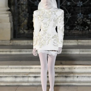 Dolce & Gabbana show alta moda 2022 23