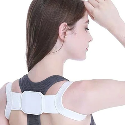 Các đai gù lưng giúp cột sống luôn thẳng