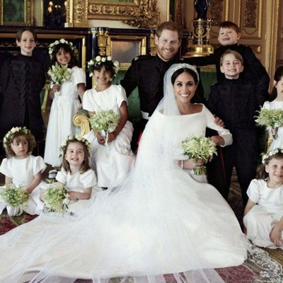 Meghan Markle 22