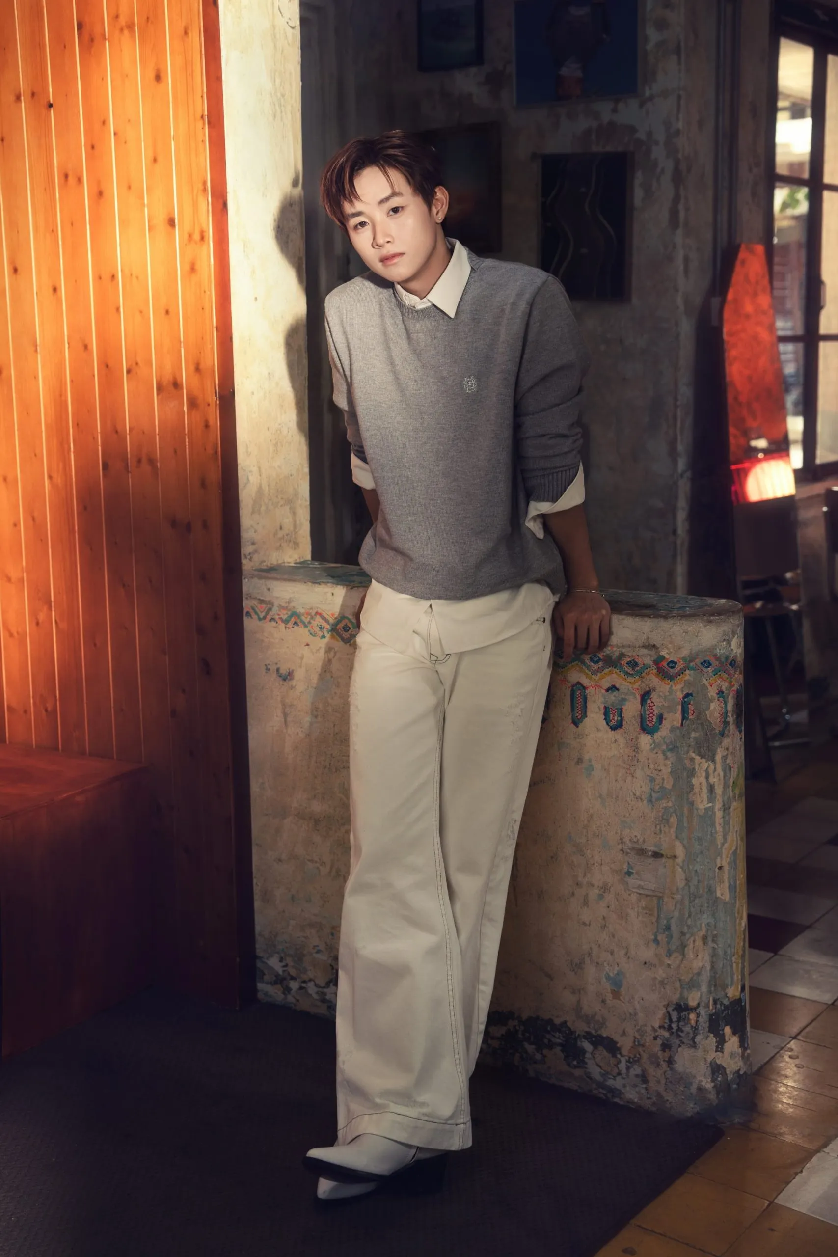 CONGB ra mắt MV mới sau thành công từ chương trình Anh Trai Say Hi.