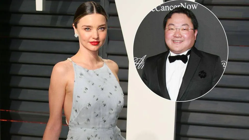 miranda kerr - elle vietnam 4