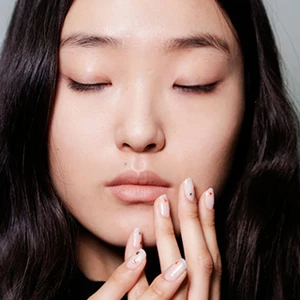 Top những mẫu nail đẹp cho nàng dịu dàng