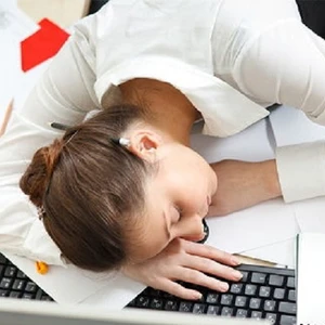 Đây chính là lý do khiến cơ thể mệt mỏi thường xuyên