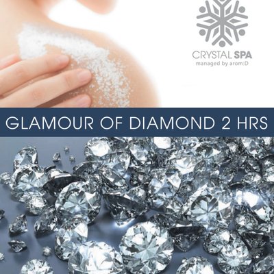 ellevn crystal spa