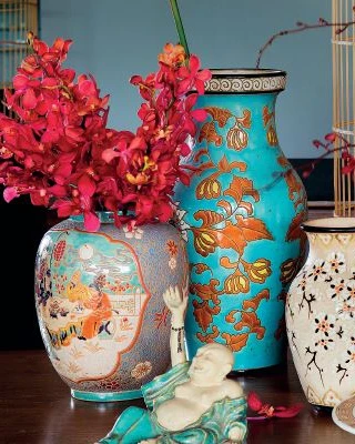 Vẻ đẹp gốm Biên Hòa