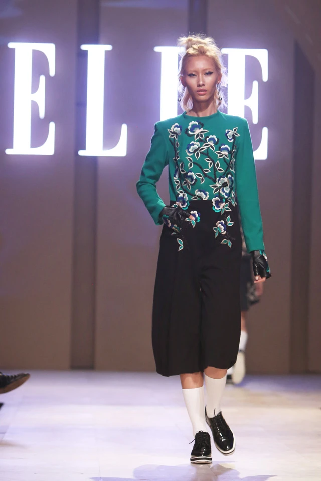 BST Thời trang của Nhà thiết kế Anh Hà