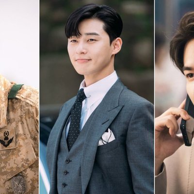 Thumbnail cung hoàng đạo hẹn hò với sao nam kdrama