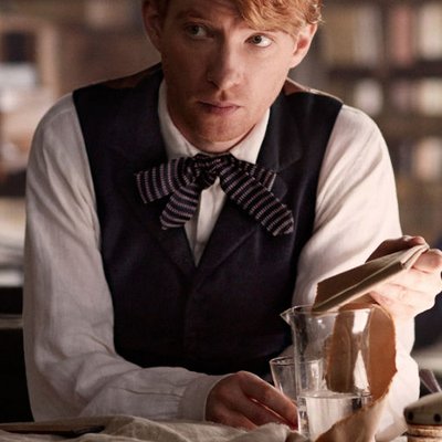 “The Tale of Thomas Burberry” – Chiến dịch lịch sử của Burberry