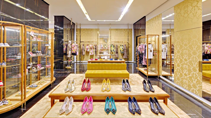 dolce & gabbana