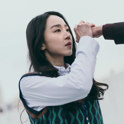 phim hàn brave citizen