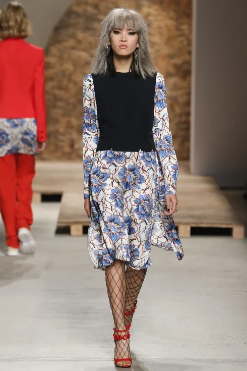 Creatures of the Wind Xuân-Hè 2016