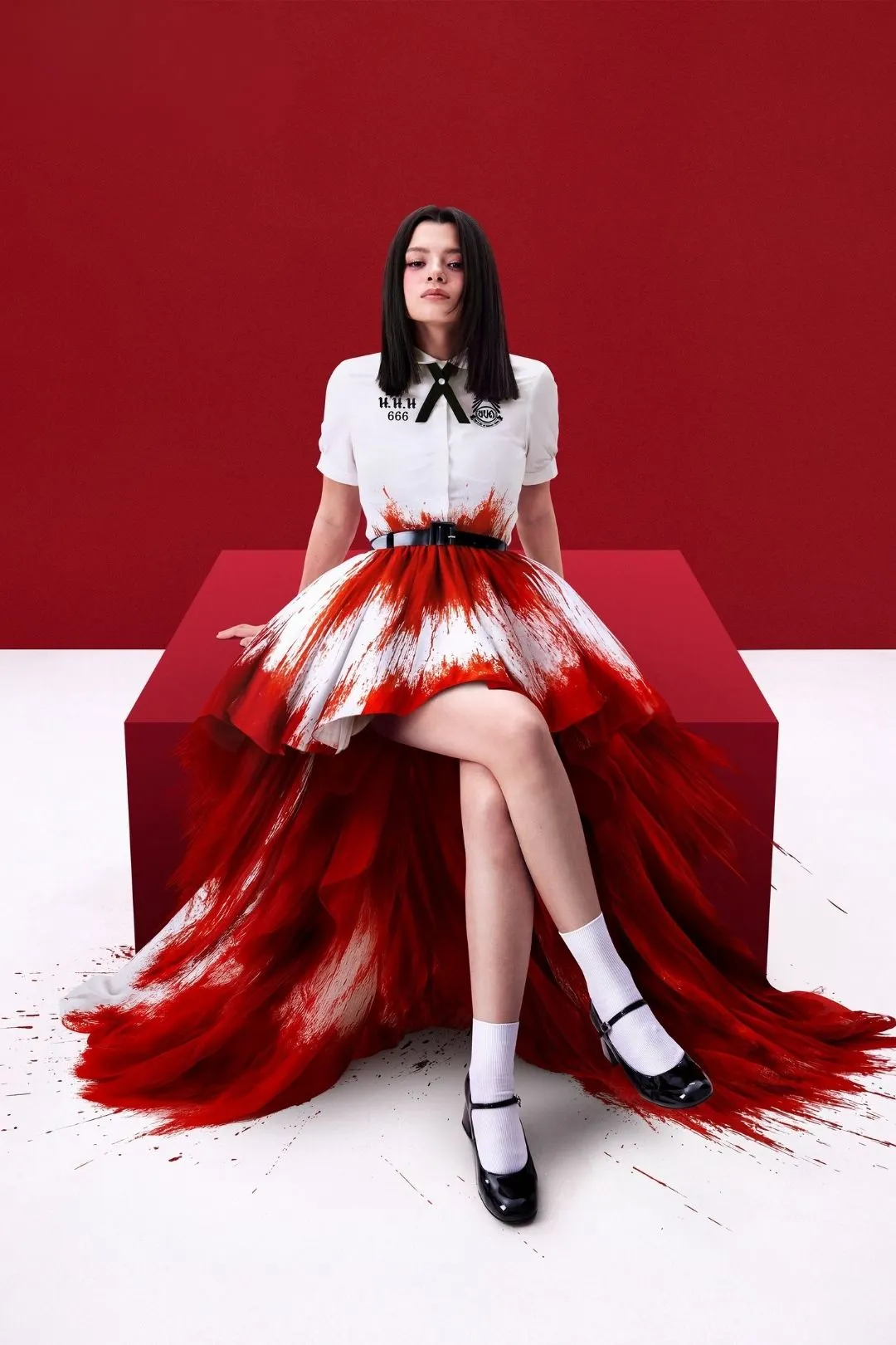 Phim "Girl From Nowhere: The Reset" trở lại với phiên bản mới.