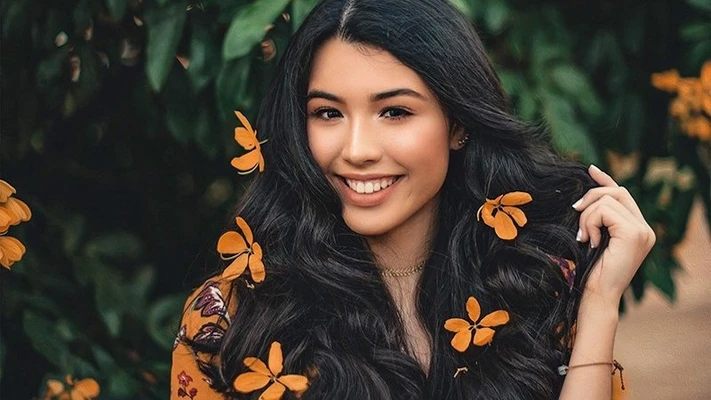 dầu gội tự nhiên cho tóc