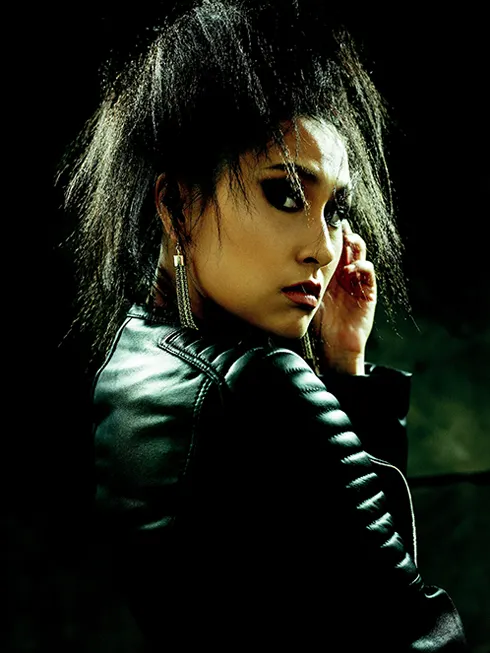 kathy uyen - truc diem - 2