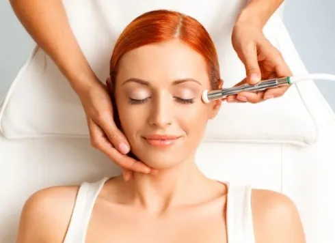 8 điều cần biết về quá trình tái tạo da Microdermabrasion 1