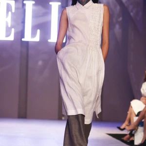 BST của NTK Diệu Anh cho ELLE Fashion Journey 2016