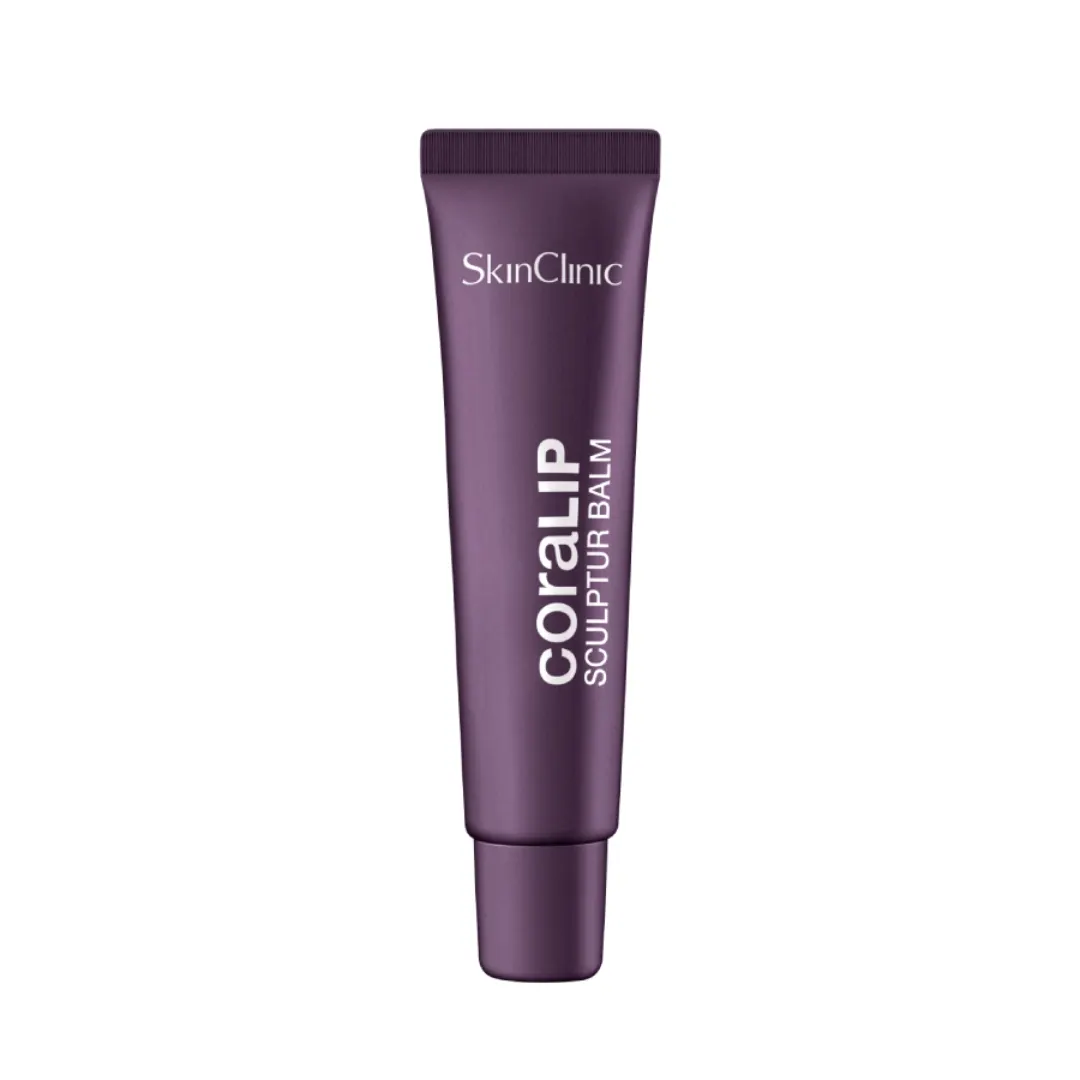 Hình ảnh sản phẩm dưỡng môi SkinClinic - CoraLip Sculptur Balm.