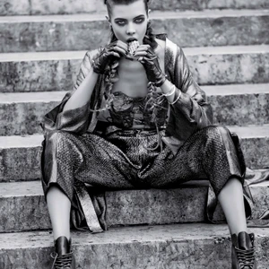 bo anh thoi trang rebel couture 5