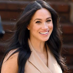 công nương meghan và bình đẳng giới