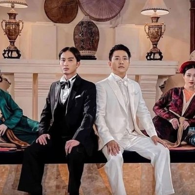 phim đào phở và piano