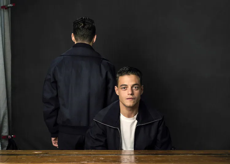 Bộ ảnh độc đáo phản ánh <mark class=