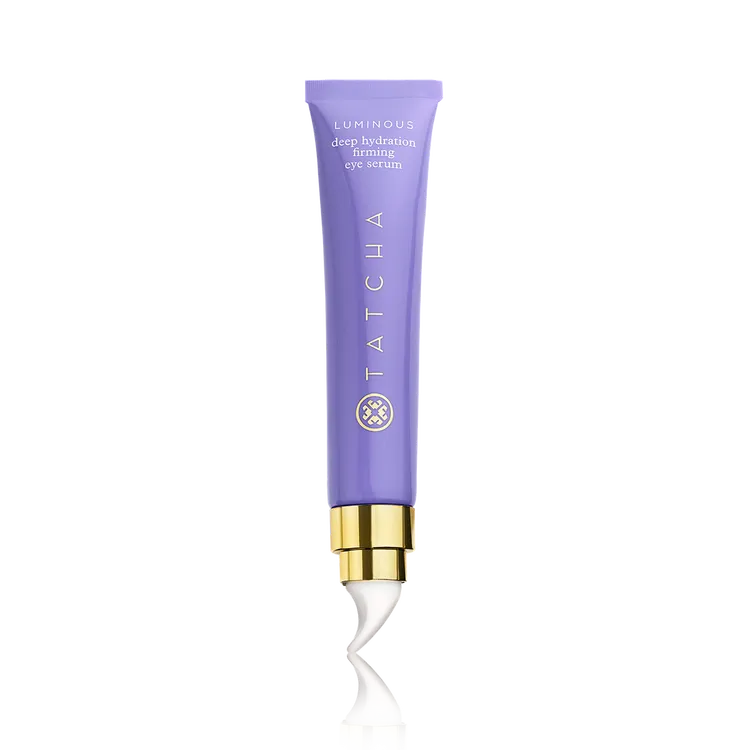 trị quầng thâm mắt Tatcha