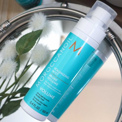 dưỡng tóc chăm sóc tóc moroccanoil