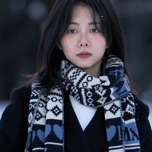 Đàm Tùng Vận hoá thân thành Quy Hiểu lúc trưởng thành với mái tóc layer nhiều tầng. Ảnh: iQIYI.