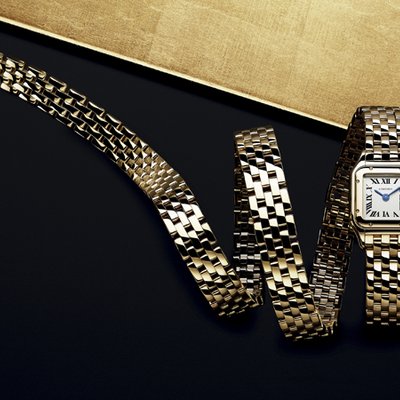 Cartier 25