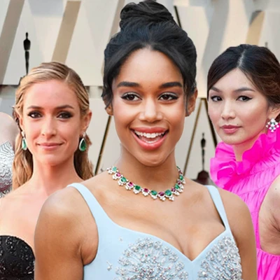 sản phẩm làm đẹp Oscar 2019