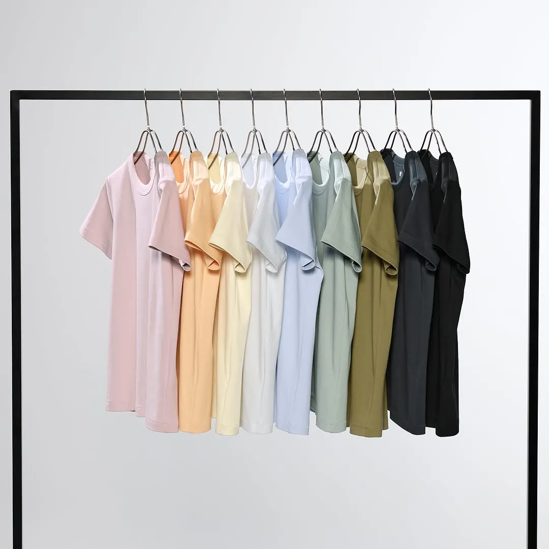 áo thun uniqlo