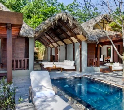 An Lâm Villas Ninh Vân Bay đổi tên thành L'Alyana Ninh Vân Bay 