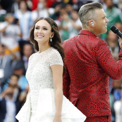phong cách trang điểm WC