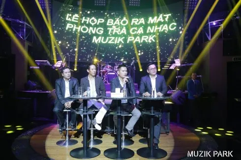 Muzik Park (2)