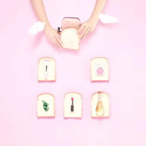 Elle Girl Võ Thủy Trúc - ELLE VN