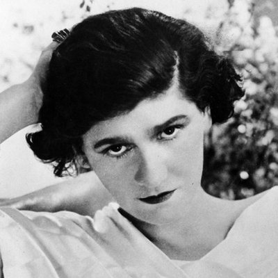 Coco Chanel 4