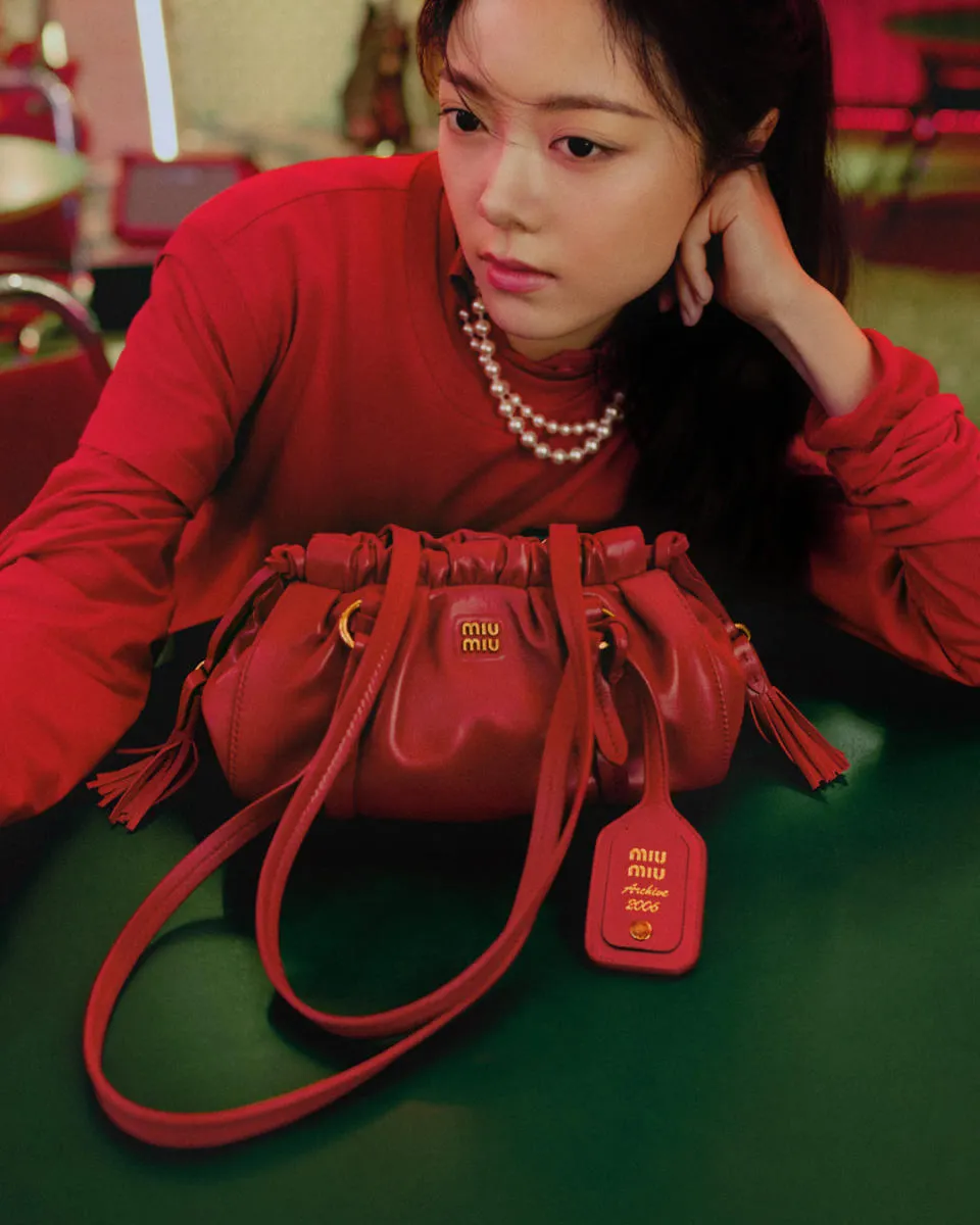 Miu miu nguyên đán