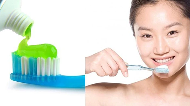 Kem đánh răng Sensodyne Repair & Protect chứa Novamin đầu tiên trên thế giới