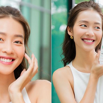 Eucerin Triple Effect Serum