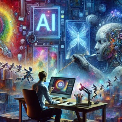 trí tuệ nhân tạo AI