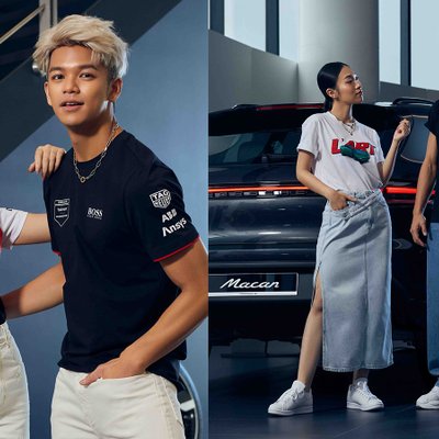 bst thời trang porsche lifestyle 1