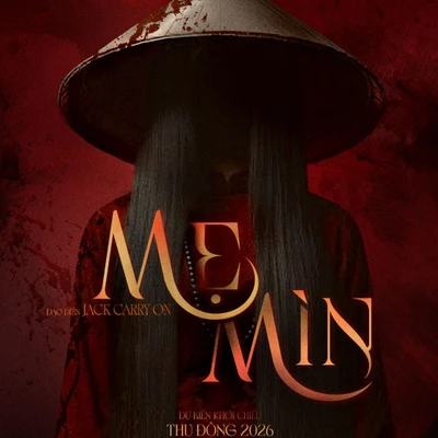 poster phim điện ảnh việt nam mẹ mìn 2026