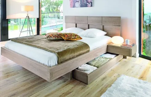 Các giải pháp thiết kế thông minh cho căn hộ nhỏ 2