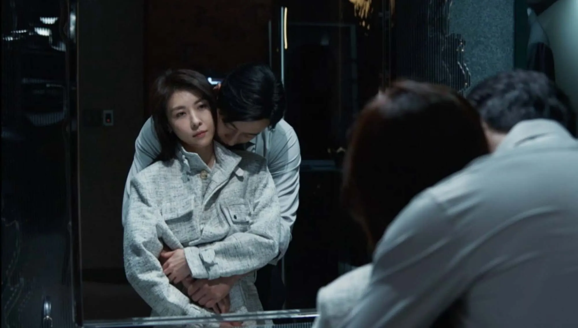 Phim Hàn 2026 Climax xoay quanh quyền lực và cuộc hôn nhân giới thượng lưu.