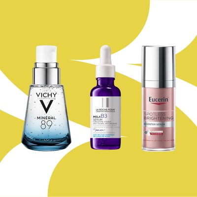 3 sản phẩm dược mỹ phẩm xu hướng