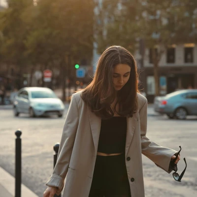 cô gái tóc dày ngắn tử vi ngày 24/11/2025